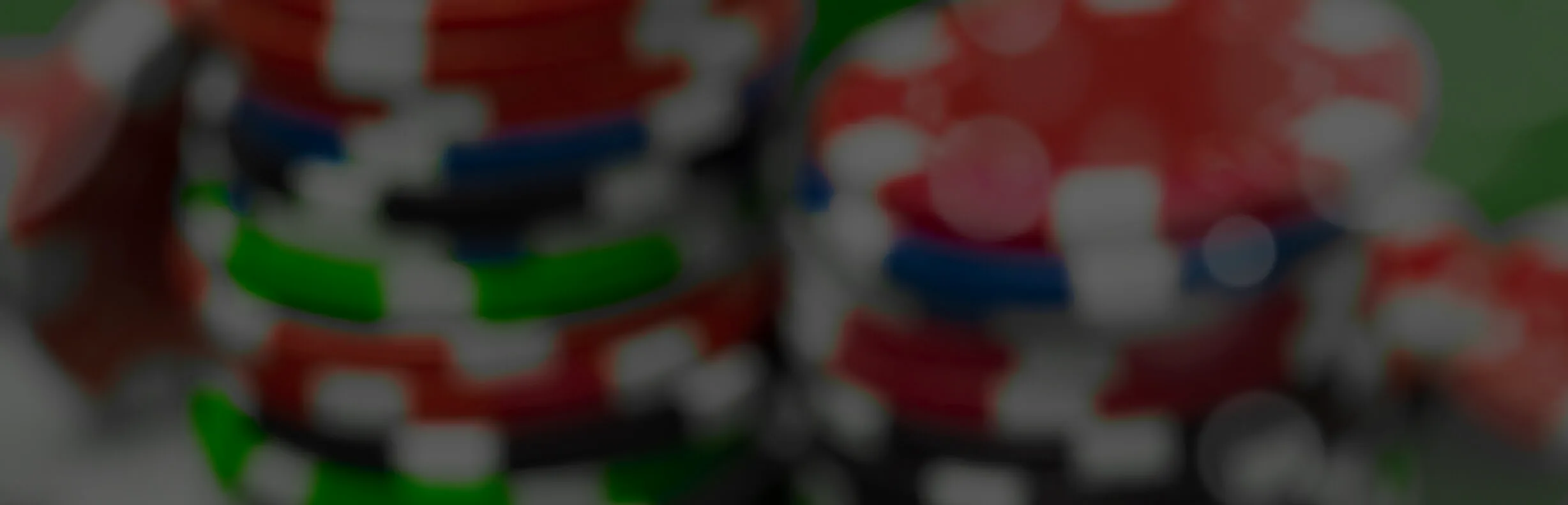 Casino Willkommensbonus bis 300 EUR